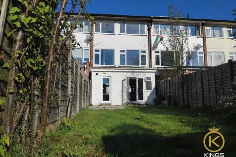 Rear Garden 2