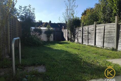Garden Picutre 2