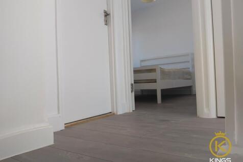 Top Floor Landing