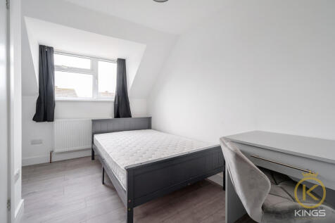 Bedroom 7