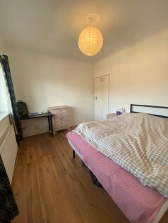 bedroom new