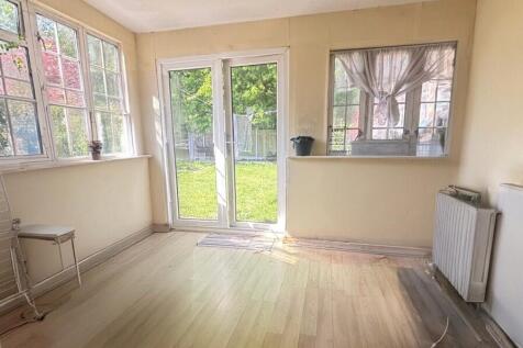 Sun room 