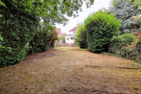 Garden 3