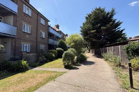 Back Garden Space