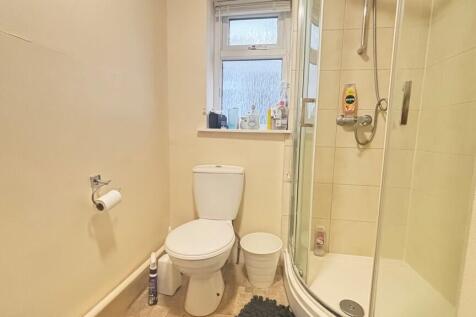 downstairs bathro...