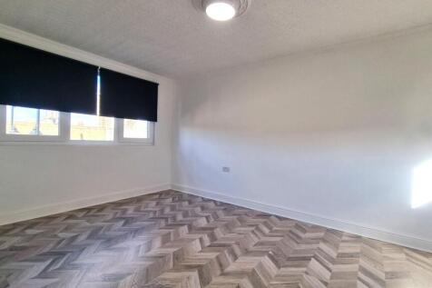 Separate Living Room