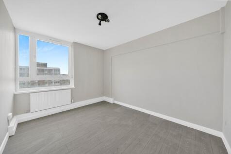Bedroom #1