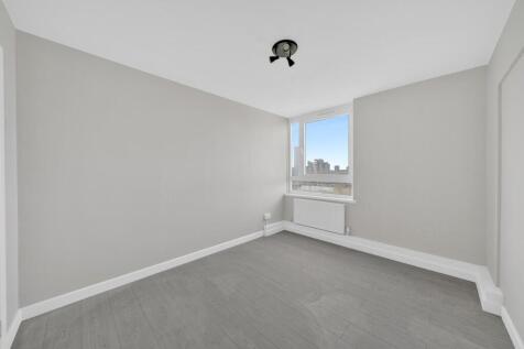 Bedroom #1