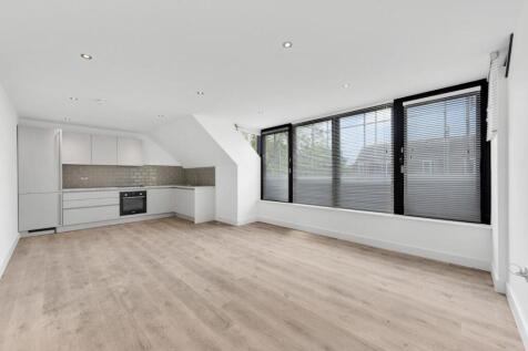 Kitchen / Living Room