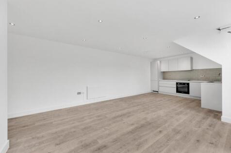 Kitchen / Living Room