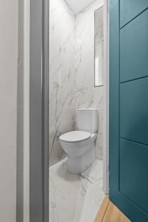 WC/Toilet
