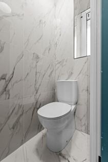WC/Toilet