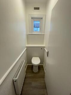 Separate Toilet
