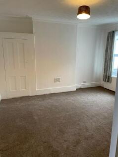 Bedroom #1