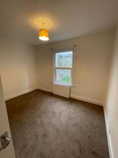 Bedroom #3
