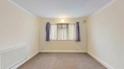 Bedroom #1