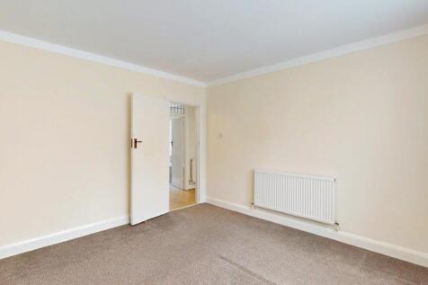 Bedroom #1