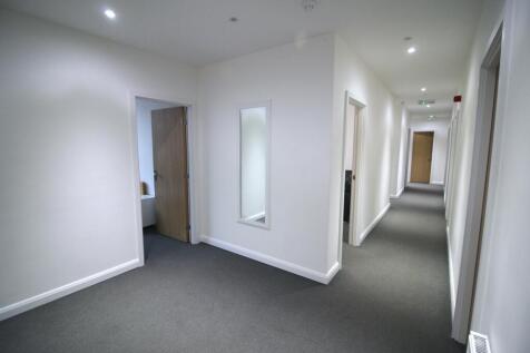 Base Camp Hallway 2-