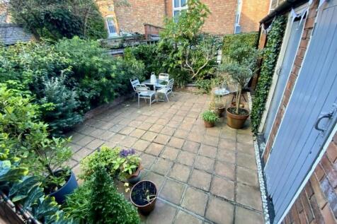 Garden 1