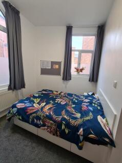 E10 bed