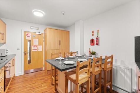 Flat  E Kitchen 