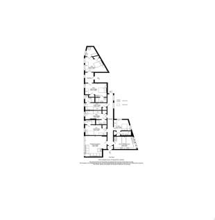Flat E Floor Plan