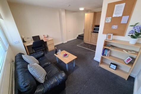 Sangha House Studio 