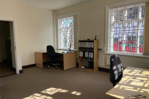 Office 1