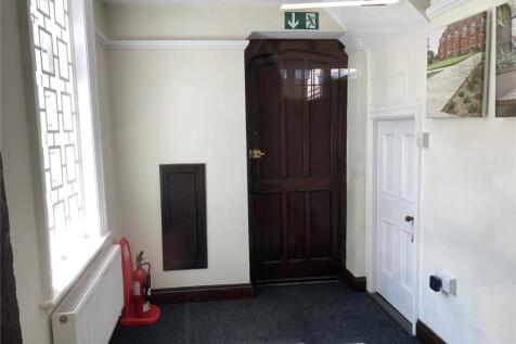 Entrance Lobby