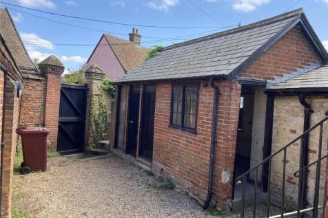 Outbuildings