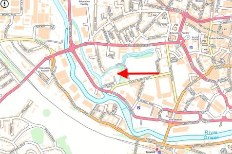 Location Plan