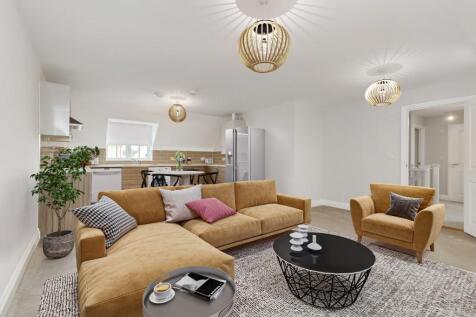 Indicative Interior