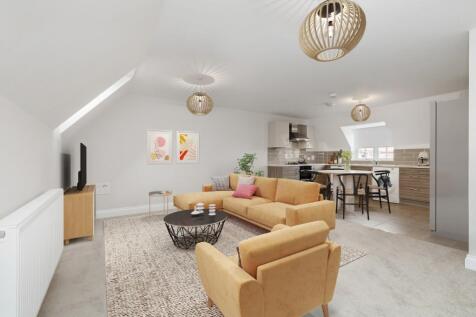 Indicative Interior