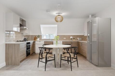 Indicative Interior