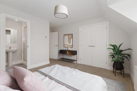 Indicative Interior