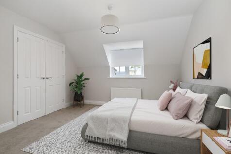 Indicative Interior
