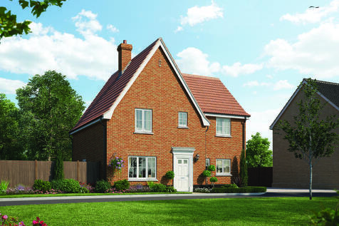 primary property image