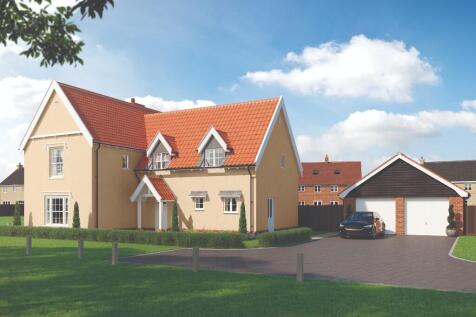 primary property image