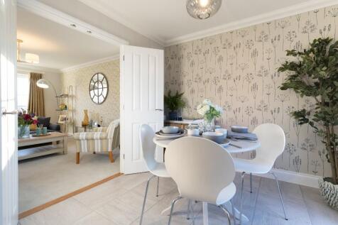 Indicative Interior