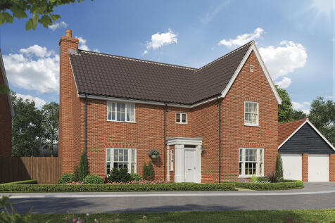 primary property image