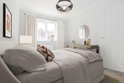 Indicative interior