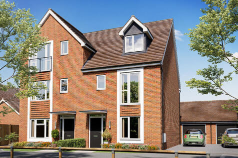 primary property image