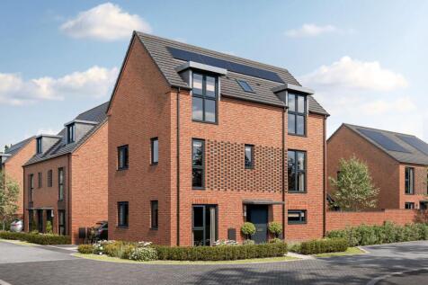 primary property image
