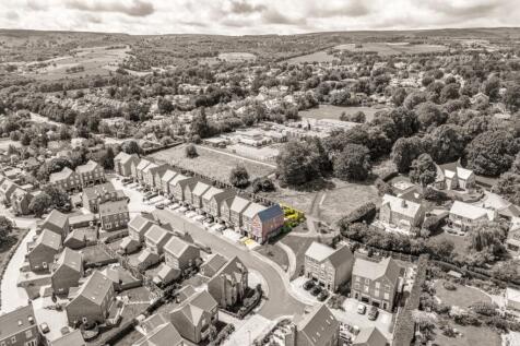 Drone Shot