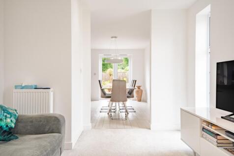 Dining-Sitting Room