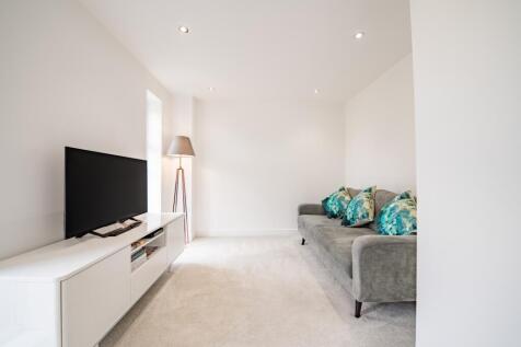 Dining-Sitting Room