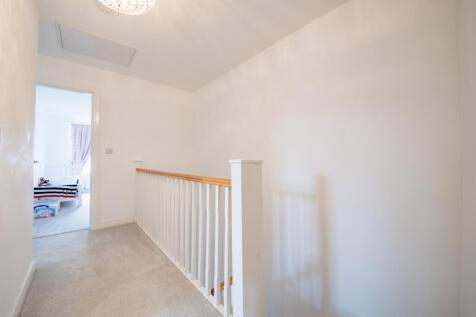 Second Floor Landing