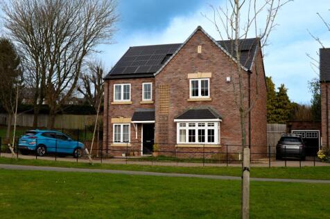 Front External