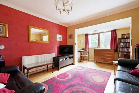 Office - Snug - Bedroom 5