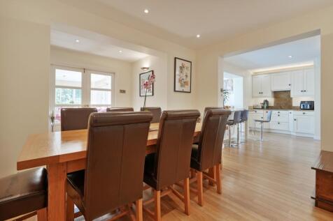 Dining-Reception Room